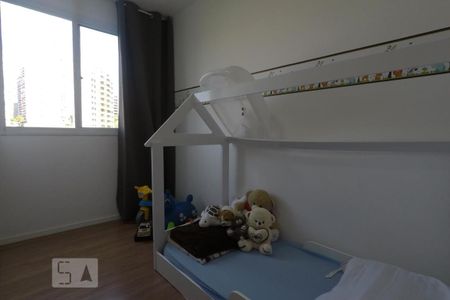 Apartamento à venda com 41m², 2 quartos e sem vagaQuarto 2