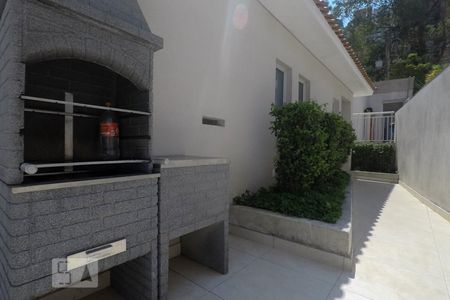 Apartamento à venda com 41m², 2 quartos e sem vagaÁrea Comum