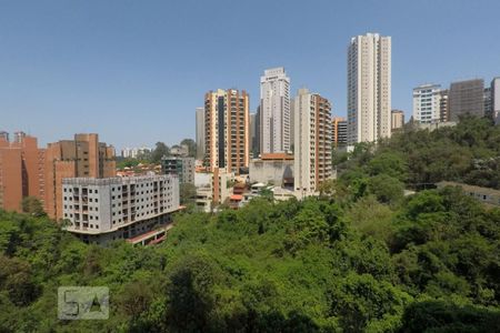 Apartamento à venda com 41m², 2 quartos e sem vagaQuarto 2 _ Vista