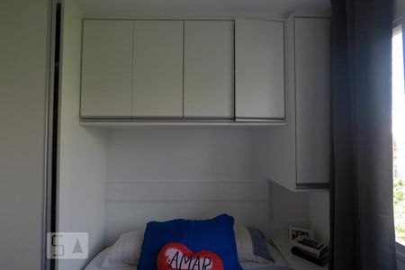 Quarto de apartamento à venda com 2 quartos, 41m² em Jardim Parque Morumbi, São Paulo