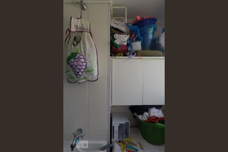 Apartamento à venda com 41m², 2 quartos e sem vagaÁrea de Serviço