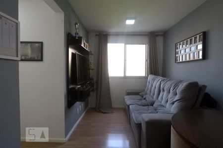 Sala de apartamento à venda com 2 quartos, 41m² em Jardim Parque Morumbi, São Paulo