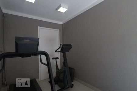 Apartamento à venda com 41m², 2 quartos e sem vagaÁrea Comum