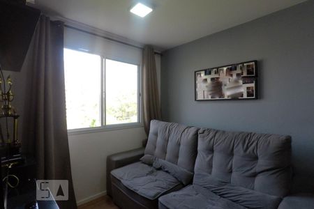 Sala de apartamento à venda com 2 quartos, 41m² em Jardim Parque Morumbi, São Paulo