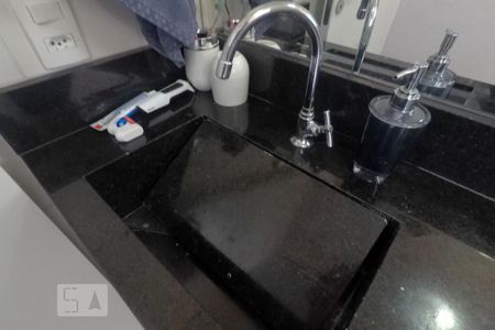 Apartamento à venda com 41m², 2 quartos e sem vagaBanheiro