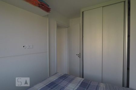 Quarto de apartamento à venda com 2 quartos, 41m² em Jardim Parque Morumbi, São Paulo