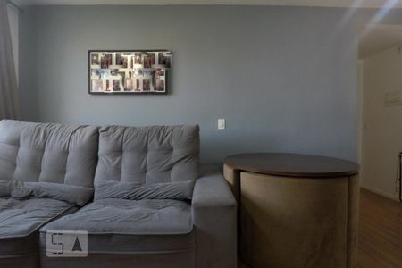 Sala de apartamento à venda com 2 quartos, 41m² em Jardim Parque Morumbi, São Paulo