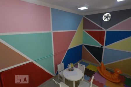 Apartamento à venda com 41m², 2 quartos e sem vagaÁrea Comum