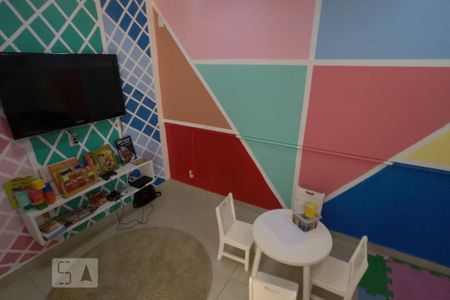 Apartamento à venda com 41m², 2 quartos e sem vagaÁrea comum