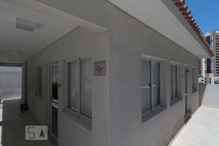 Apartamento à venda com 41m², 2 quartos e sem vagaÁrea Comum