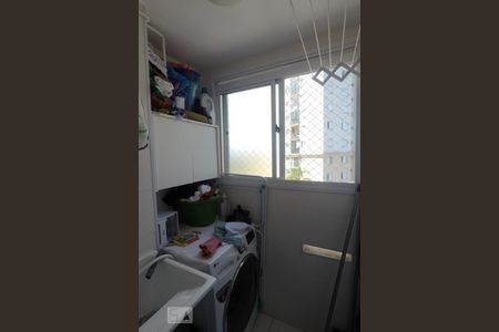 Apartamento à venda com 41m², 2 quartos e sem vagaÁrea de Serviço