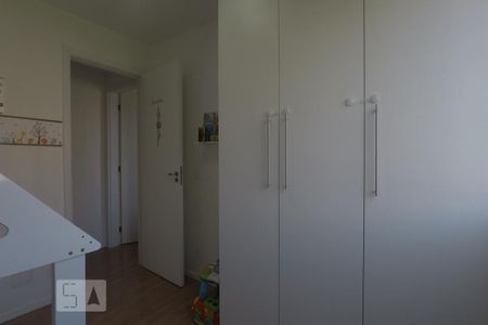 Apartamento à venda com 41m², 2 quartos e sem vagaQuarto 2