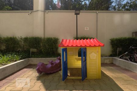 Apartamento à venda com 41m², 2 quartos e sem vagaÁrea Comum