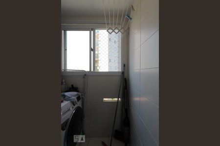 Apartamento à venda com 41m², 2 quartos e sem vagaÁrea de Serviço