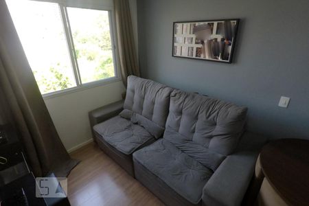 Sala de apartamento à venda com 2 quartos, 41m² em Jardim Parque Morumbi, São Paulo