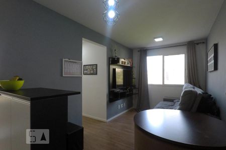 Sala de apartamento à venda com 2 quartos, 41m² em Jardim Parque Morumbi, São Paulo