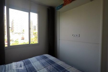 Apartamento à venda com 41m², 2 quartos e sem vagaQuarto