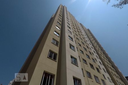 Apartamento à venda com 41m², 2 quartos e sem vagaFachada