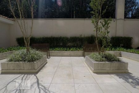 Apartamento à venda com 41m², 2 quartos e sem vagaÁrea Comum