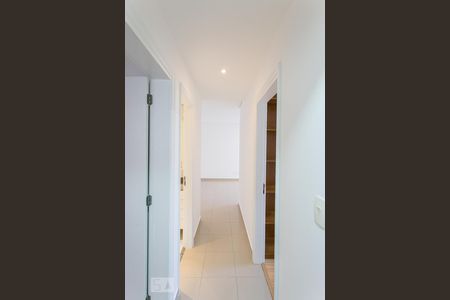 Apartamento para alugar com 79m², 3 quartos e 2 vagasCorredor