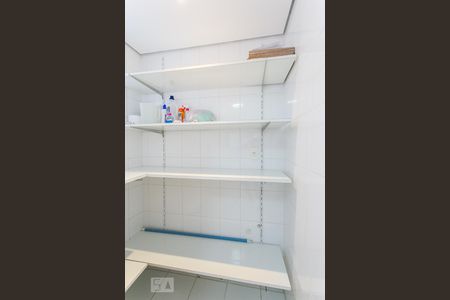 Apartamento para alugar com 79m², 3 quartos e 2 vagasÁrea de Serviço