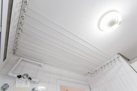 Apartamento para alugar com 79m², 3 quartos e 2 vagasÁrea de Serviço