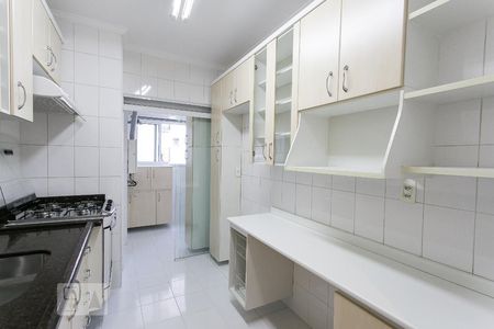 Apartamento para alugar com 79m², 3 quartos e 2 vagasCozinha