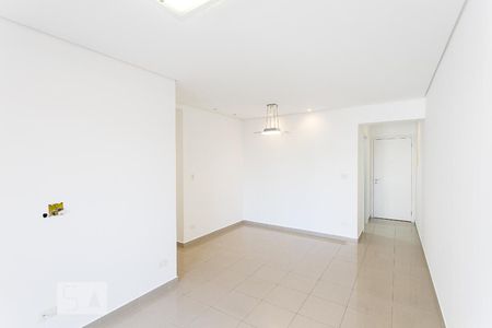 Sala de apartamento para alugar com 3 quartos, 79m² em Alto da Mooca, São Paulo