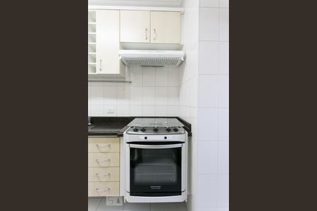 Apartamento para alugar com 79m², 3 quartos e 2 vagasCozinha