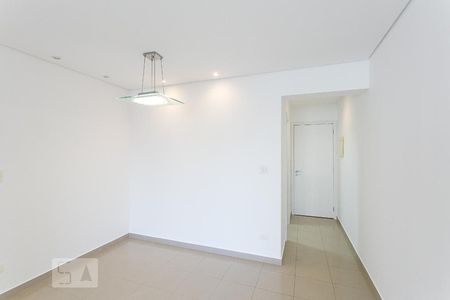 Sala de apartamento para alugar com 3 quartos, 79m² em Alto da Mooca, São Paulo