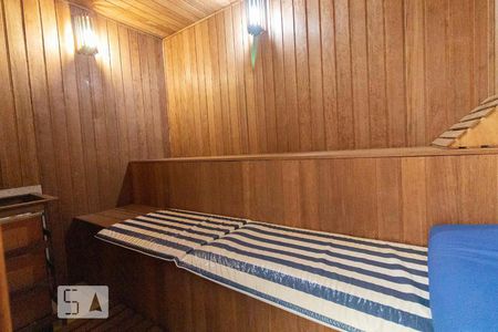 Apartamento para alugar com 79m², 3 quartos e 2 vagasÁrea comum - Sauna