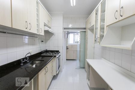 Apartamento para alugar com 79m², 3 quartos e 2 vagasCozinha