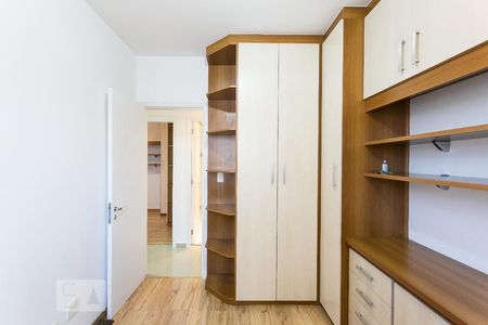 Apartamento para alugar com 79m², 3 quartos e 2 vagasQuarto 2