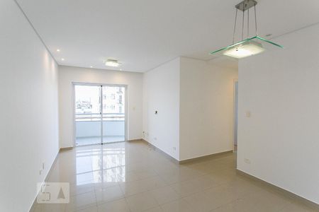 Sala de apartamento para alugar com 3 quartos, 79m² em Alto da Mooca, São Paulo