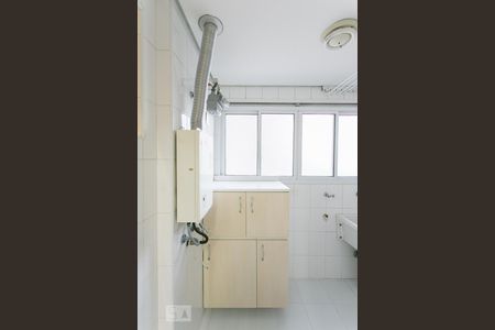 Apartamento para alugar com 79m², 3 quartos e 2 vagasÁrea de Serviço