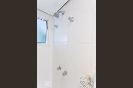 Apartamento para alugar com 79m², 3 quartos e 2 vagasBanheiro Social