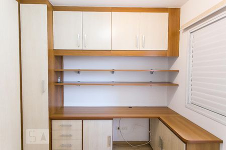 Apartamento para alugar com 79m², 3 quartos e 2 vagasQuarto 2