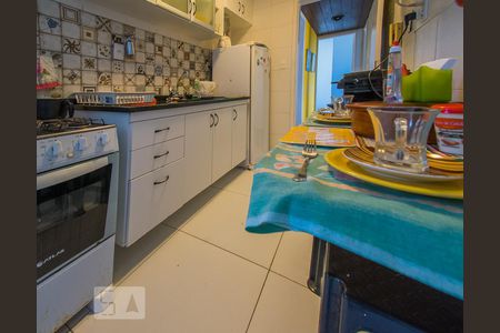 Apartamento para alugar com 70m², 3 quartos e 1 vaga Apartamento para alugar com 70m², 3 quartos e 1 vagaCozinha
