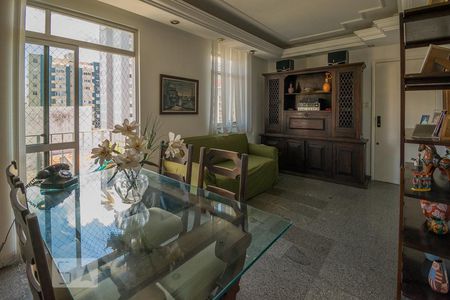 Sala de Jantar de apartamento para alugar com 3 quartos, 70m² em Jardim Apipema, Salvador