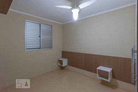Quarto 1 de apartamento para alugar com 2 quartos, 47m² em Jardim Márcia, Campinas