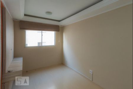 Sala de apartamento à venda com 2 quartos, 47m² em Jardim Márcia, Campinas