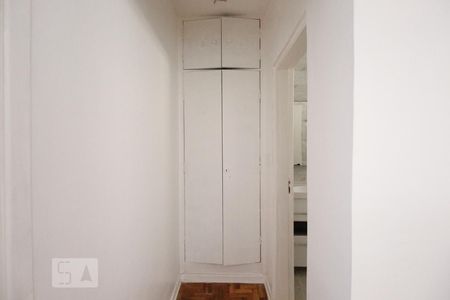 Sala de apartamento para alugar com 3 quartos, 90m² em Mirandópolis, São Paulo