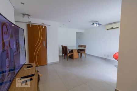 Apartamento para alugar com 2 quartos, 57m² em Jaguaré, São Paulo