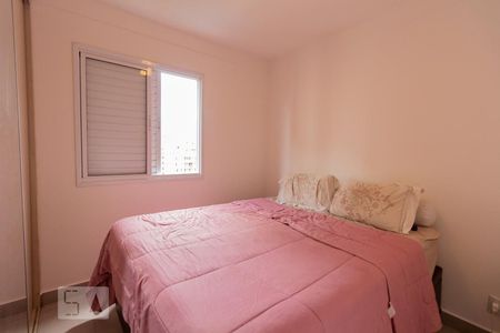 Quarto 1 de apartamento para alugar com 2 quartos, 57m² em Jaguaré, São Paulo