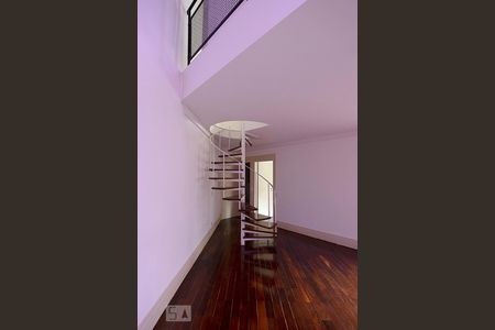 Sala de apartamento à venda com 2 quartos, 155m² em Sumarezinho, São Paulo