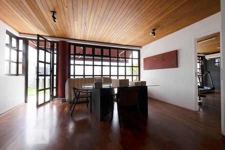 Apartamento à venda com 155m², 2 quartos e 1 vaga Apartamento à venda com 155m², 2 quartos e 1 vagaSalão de Festas