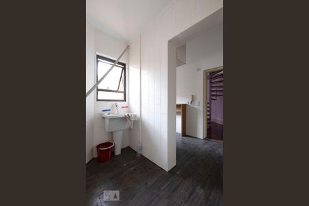 Apartamento à venda com 155m², 2 quartos e 1 vaga Apartamento à venda com 155m², 2 quartos e 1 vagaÁrea de Serviço