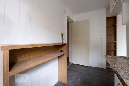 Apartamento à venda com 155m², 2 quartos e 1 vaga Apartamento à venda com 155m², 2 quartos e 1 vagaCozinha