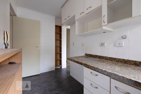 Apartamento à venda com 155m², 2 quartos e 1 vaga Apartamento à venda com 155m², 2 quartos e 1 vagaCozinha