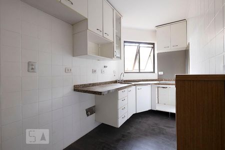 Apartamento à venda com 155m², 2 quartos e 1 vaga Apartamento à venda com 155m², 2 quartos e 1 vagaCozinha